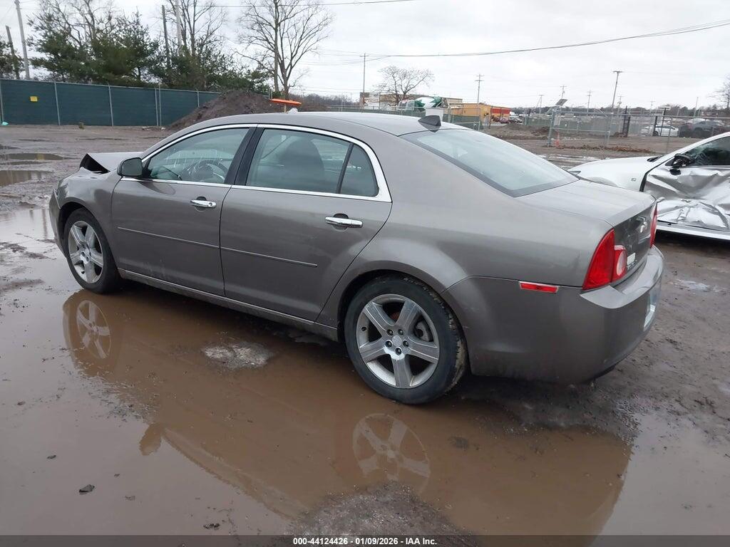 1G1ZC5E02CF298565 2012 CHEVROLET MALIBU photo no. 3