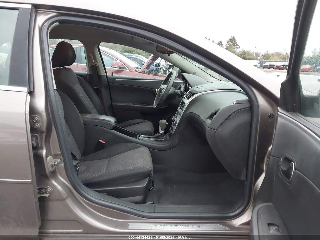 1G1ZC5E02CF298565 2012 CHEVROLET MALIBU photo no. 5