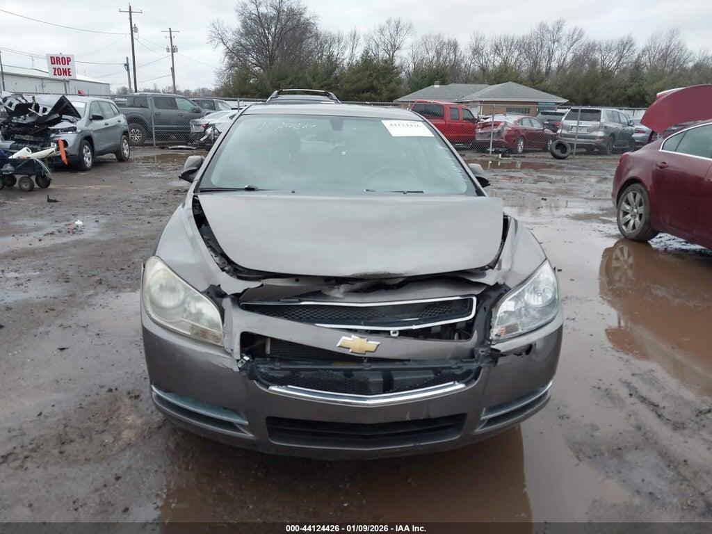 1G1ZC5E02CF298565 2012 CHEVROLET MALIBU photo no. 6