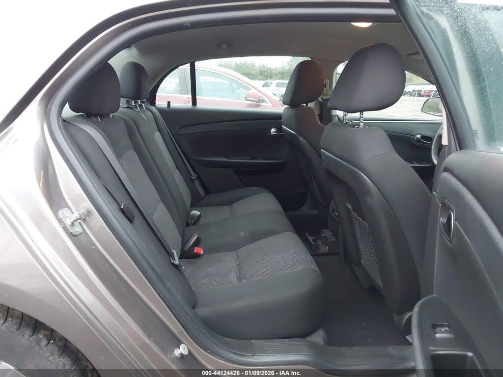 1G1ZC5E02CF298565 2012 CHEVROLET MALIBU photo no. 8