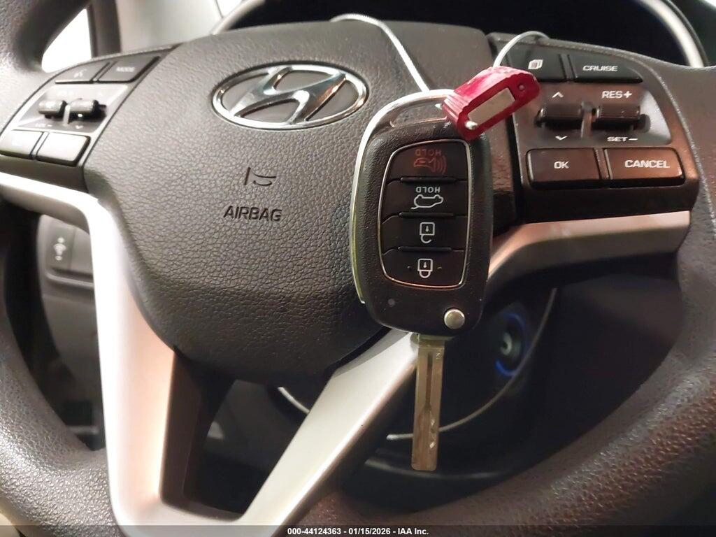 KM8J23A45LU164032 2020 HYUNDAI TUCSON photo no. 11