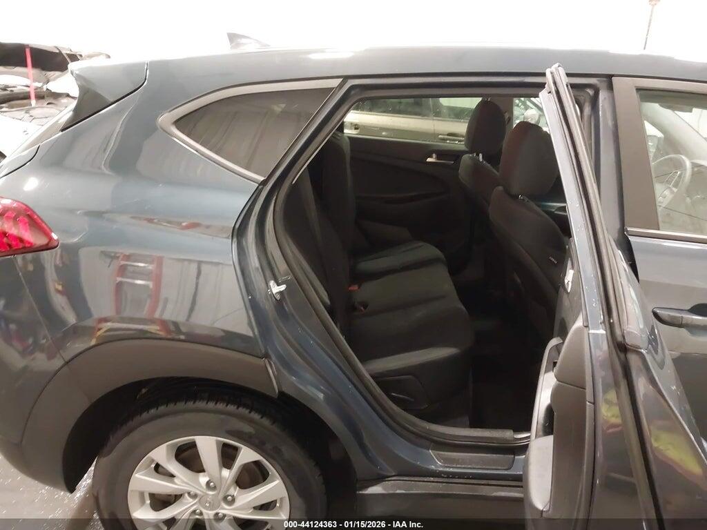 KM8J23A45LU164032 2020 HYUNDAI TUCSON photo no. 8