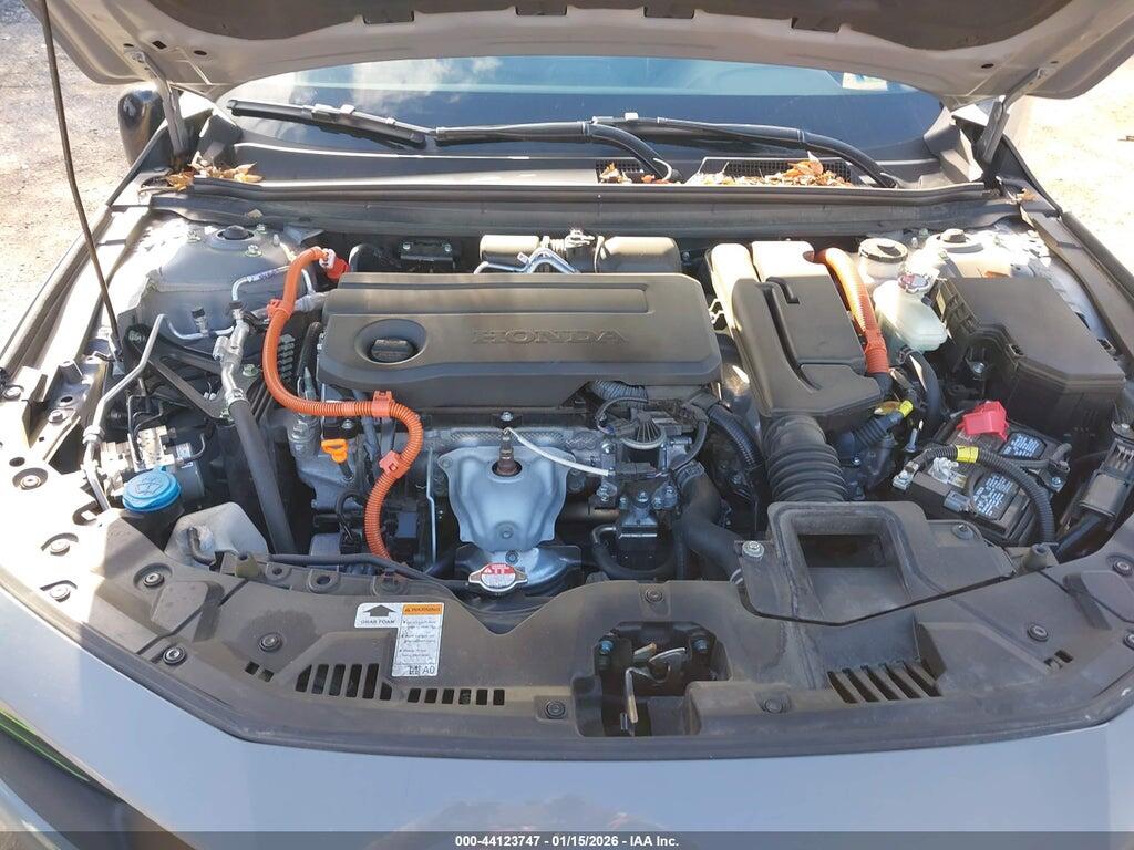 1HGCY2F71RA090094 2024 HONDA ACCORD HYBRID photo no. 10