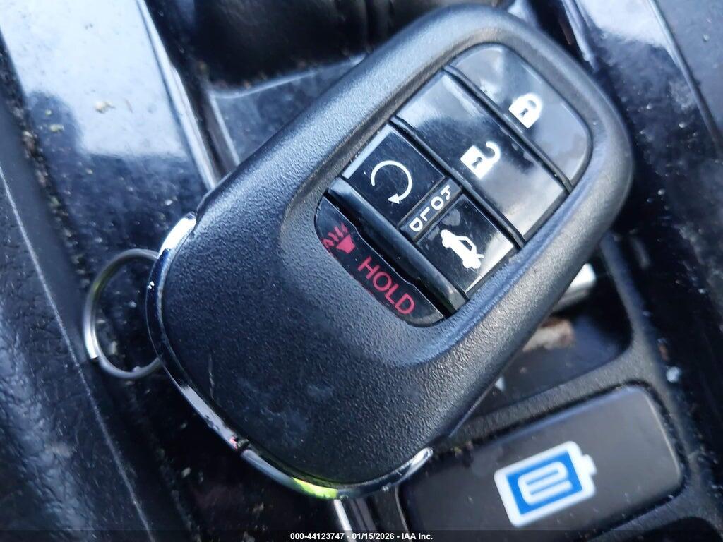 1HGCY2F71RA090094 2024 HONDA ACCORD HYBRID photo no. 11