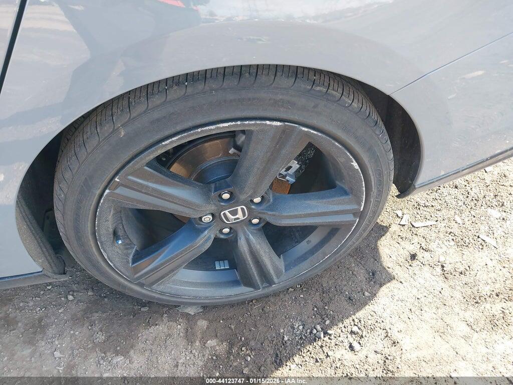 1HGCY2F71RA090094 2024 HONDA ACCORD HYBRID photo no. 12