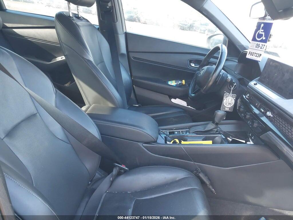 1HGCY2F71RA090094 2024 HONDA ACCORD HYBRID photo no. 5