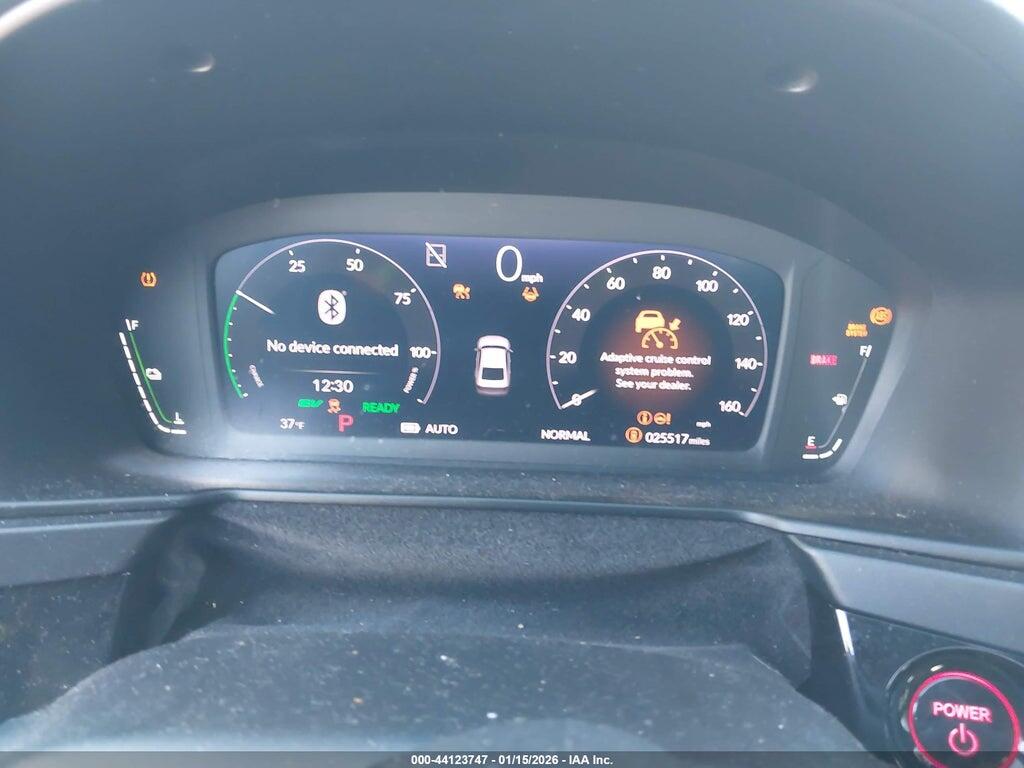 1HGCY2F71RA090094 2024 HONDA ACCORD HYBRID photo no. 7