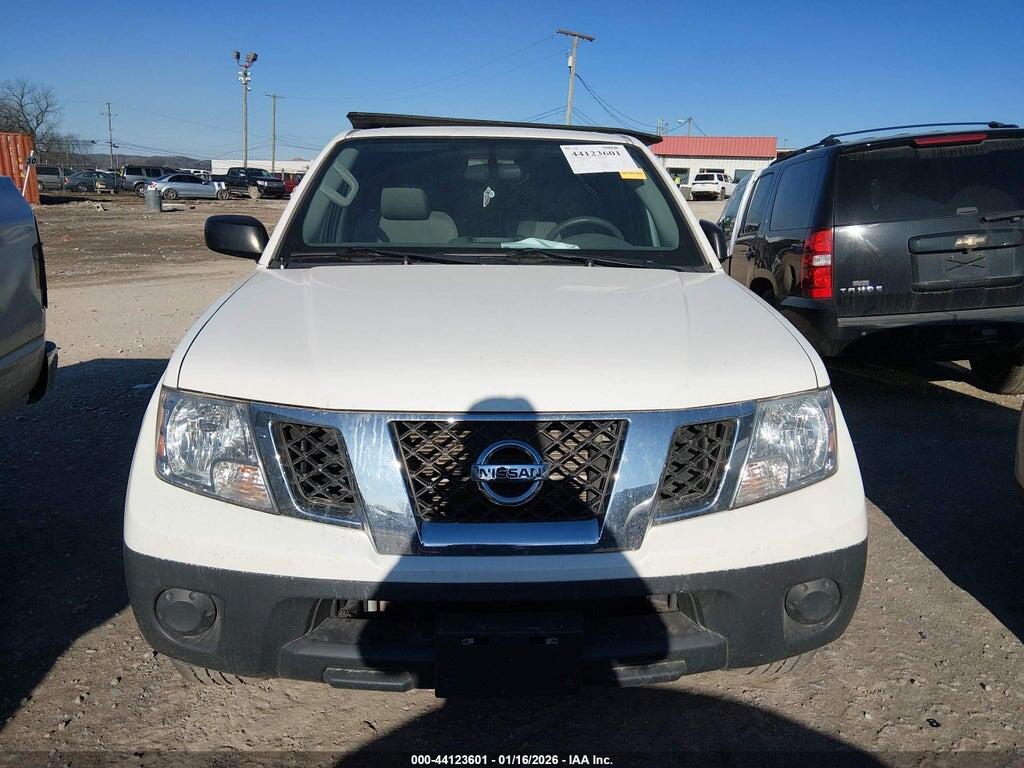 1N6ED0CE9MN709078 2021 NISSAN FRONTIER photo no. 12