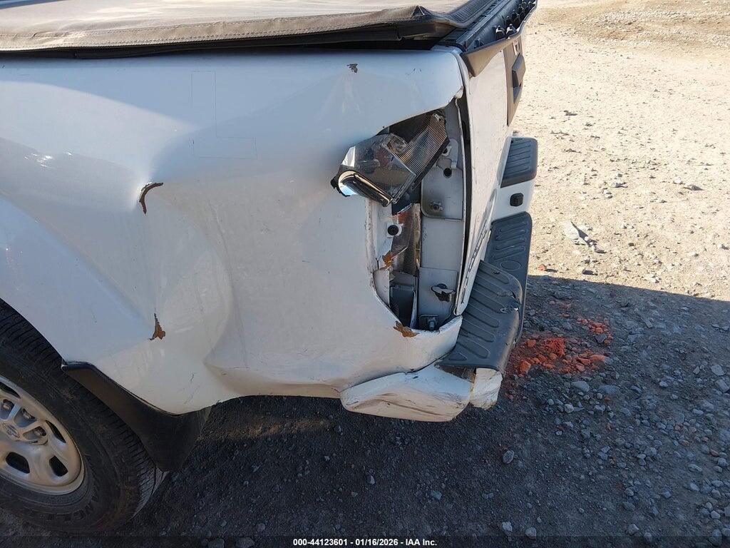 1N6ED0CE9MN709078 2021 NISSAN FRONTIER photo no. 6