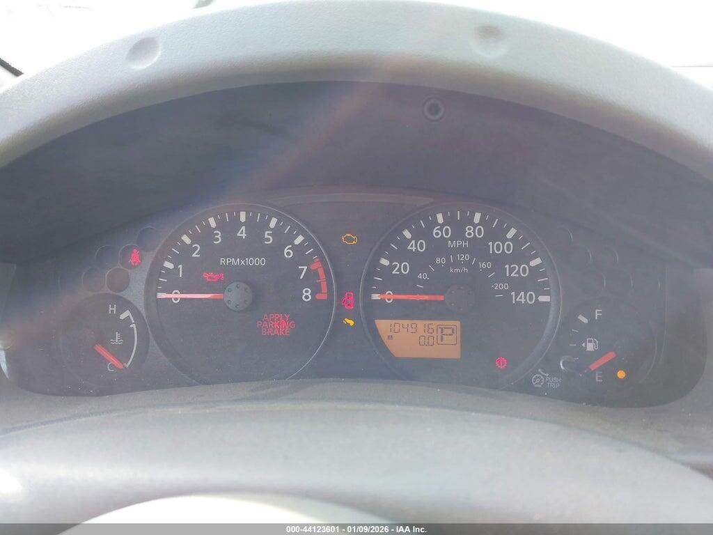 1N6ED0CE9MN709078 2021 NISSAN FRONTIER photo no. 7