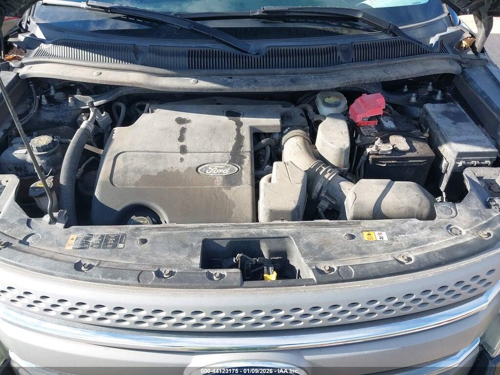 1FM5K7B84FGB18544 2015 FORD EXPLORER photo no. 10