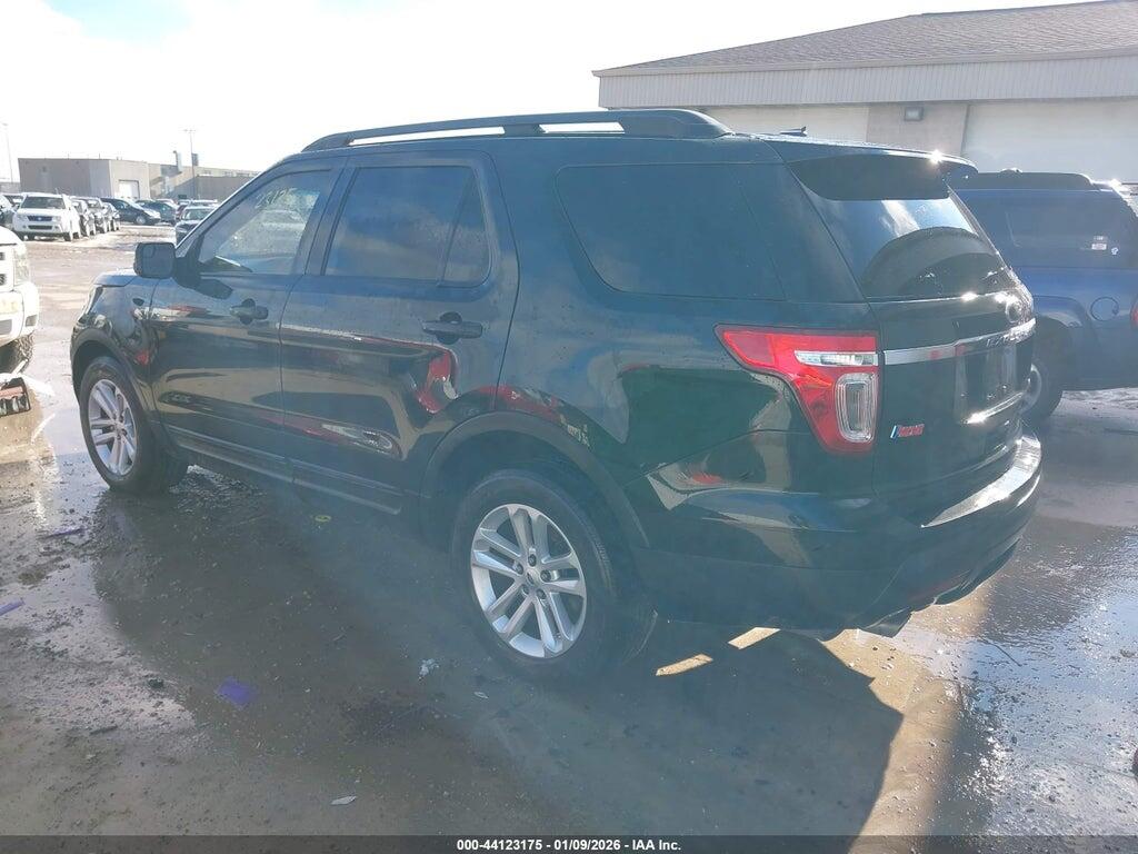 1FM5K7B84FGB18544 2015 FORD EXPLORER photo no. 3