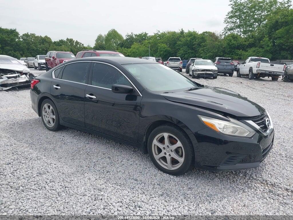 1N4AL3AP1HN341386 2017 NISSAN ALTIMA photo no. 1