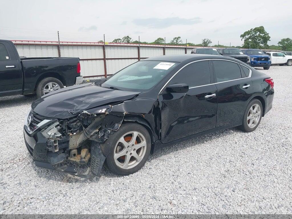 1N4AL3AP1HN341386 2017 NISSAN ALTIMA photo no. 2