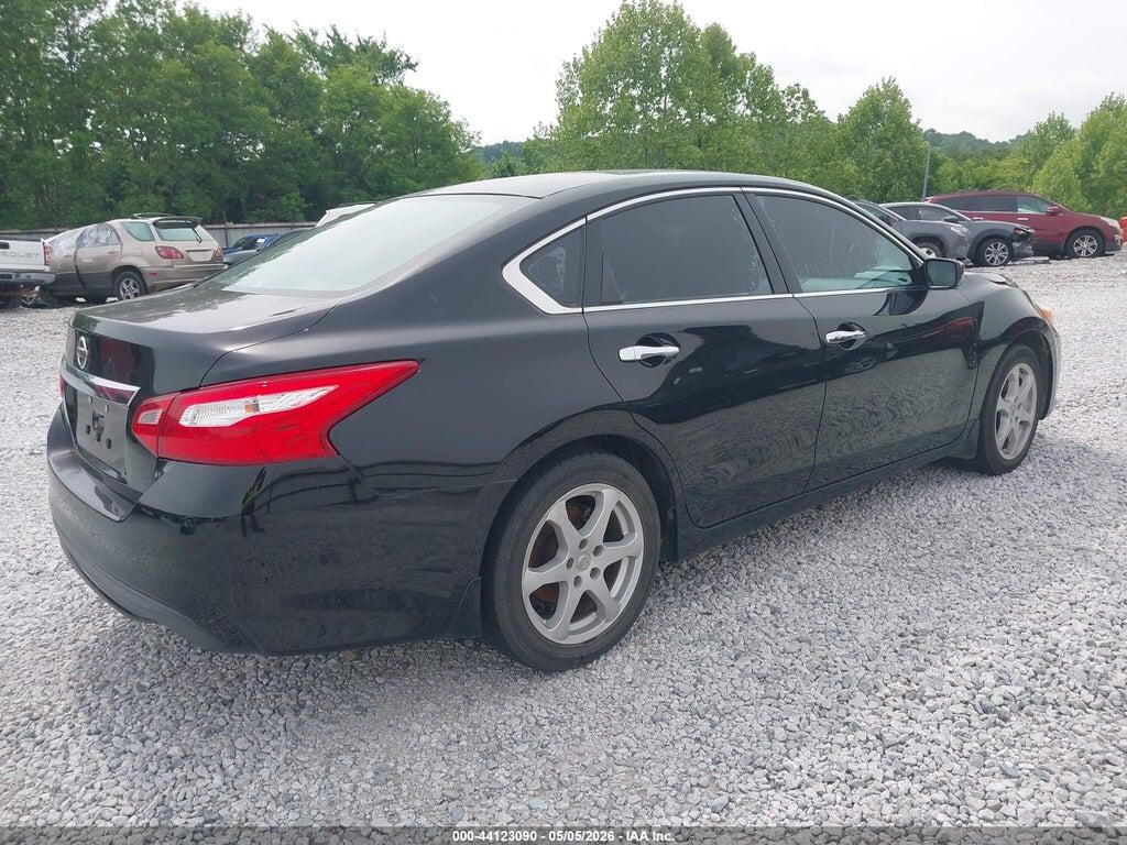 1N4AL3AP1HN341386 2017 NISSAN ALTIMA photo no. 4