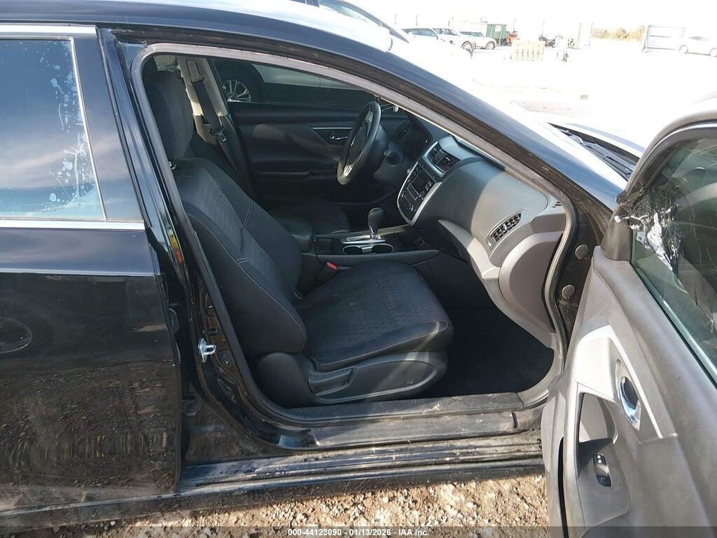 1N4AL3AP1HN341386 2017 NISSAN ALTIMA photo no. 5