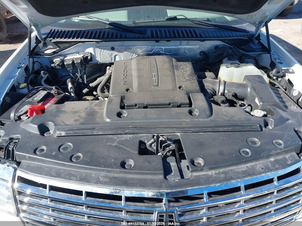 5LMJJ2J5XEEL01434 2014 LINCOLN NAVIGATOR photo no. 10