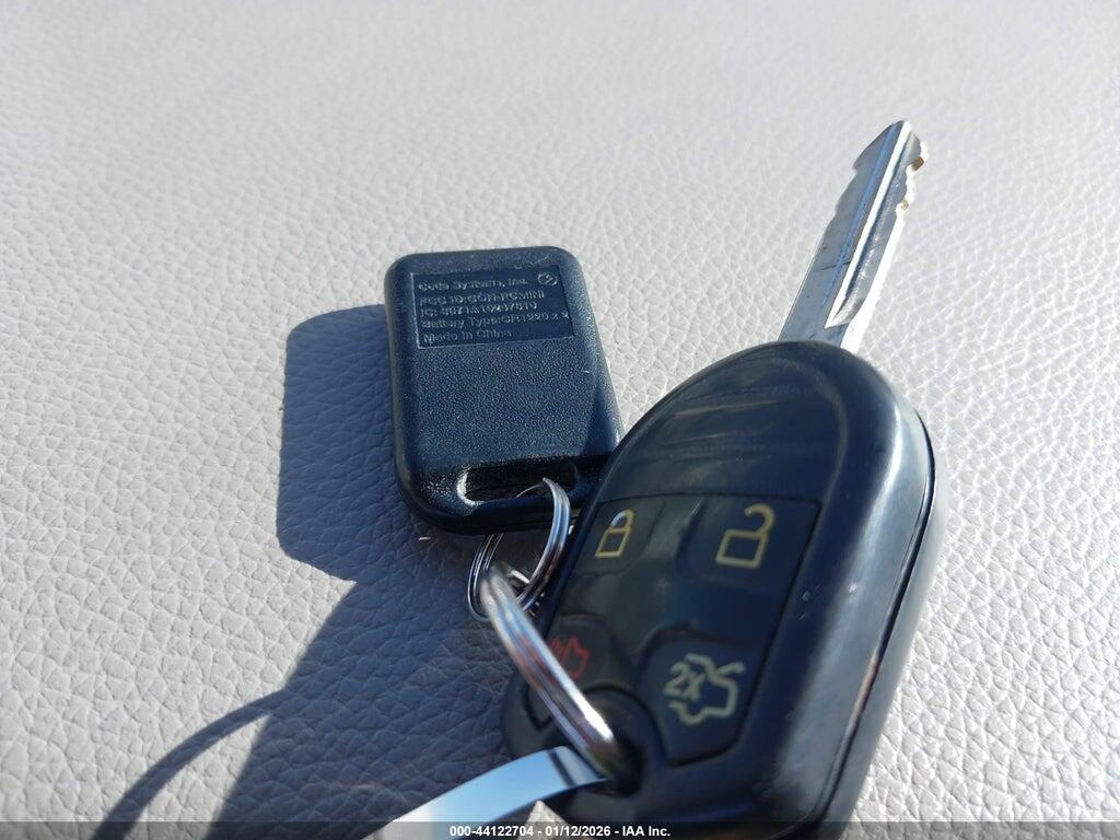 5LMJJ2J5XEEL01434 2014 LINCOLN NAVIGATOR photo no. 11