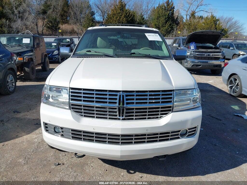 5LMJJ2J5XEEL01434 2014 LINCOLN NAVIGATOR photo no. 12