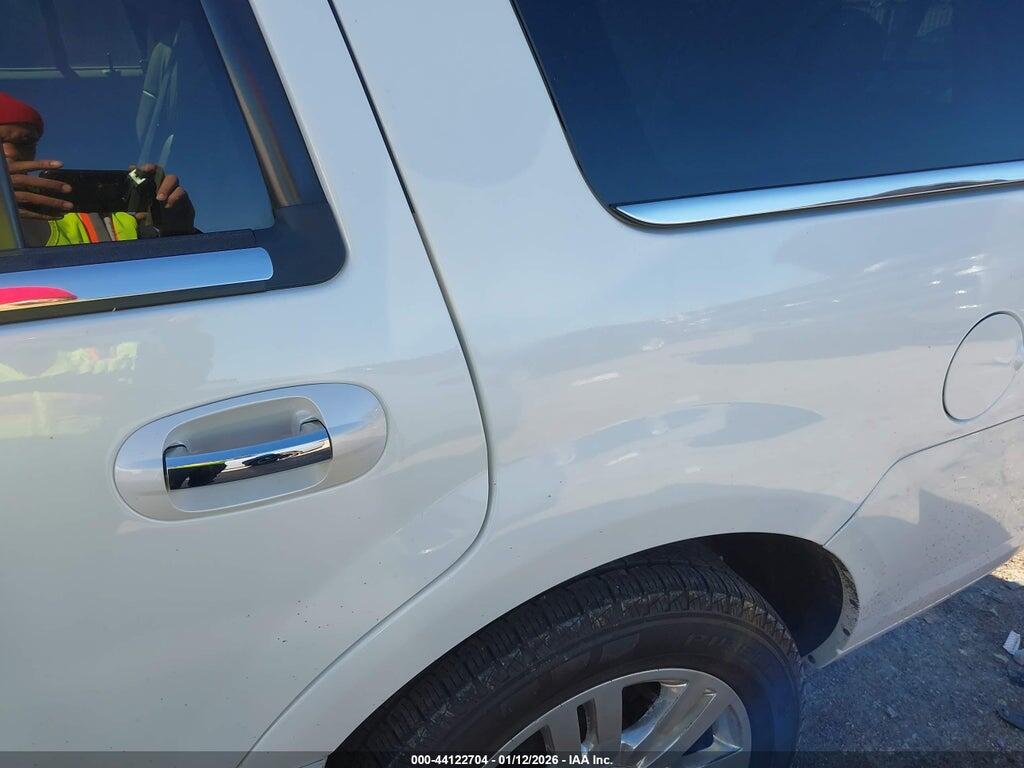 5LMJJ2J5XEEL01434 2014 LINCOLN NAVIGATOR photo no. 6