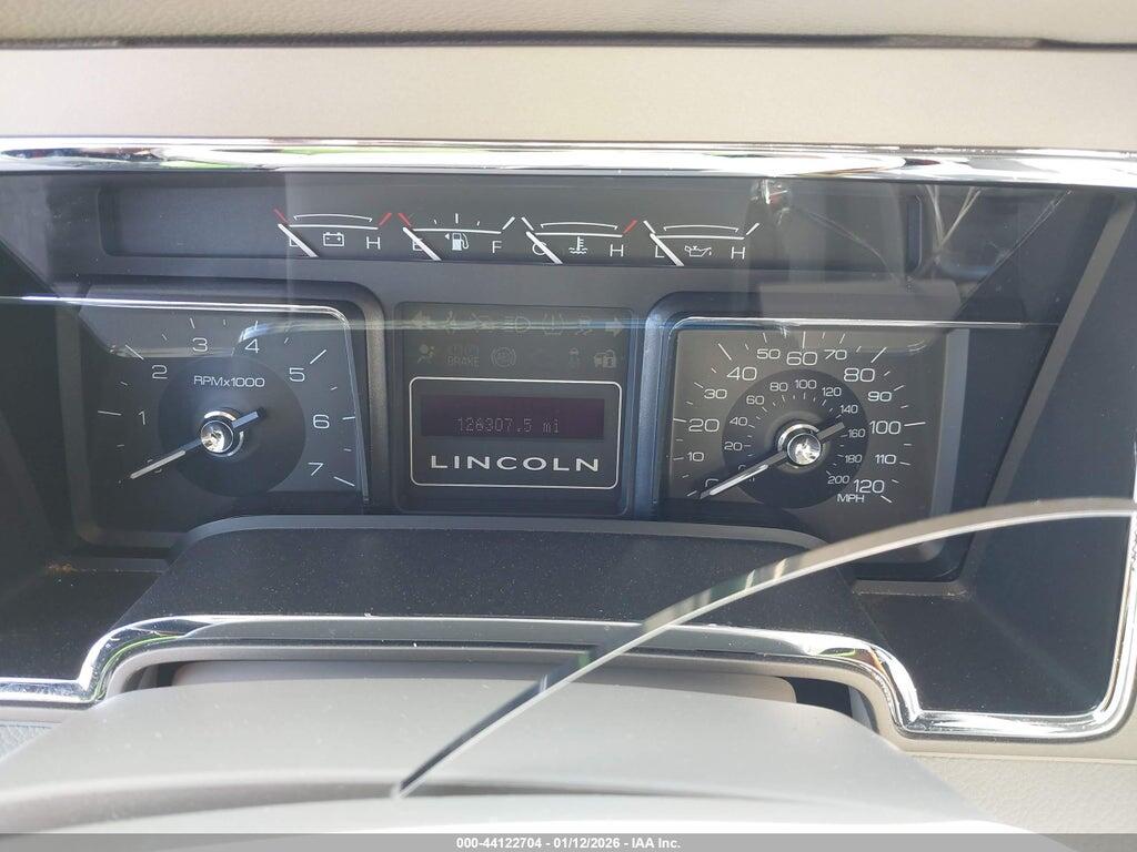 5LMJJ2J5XEEL01434 2014 LINCOLN NAVIGATOR photo no. 7