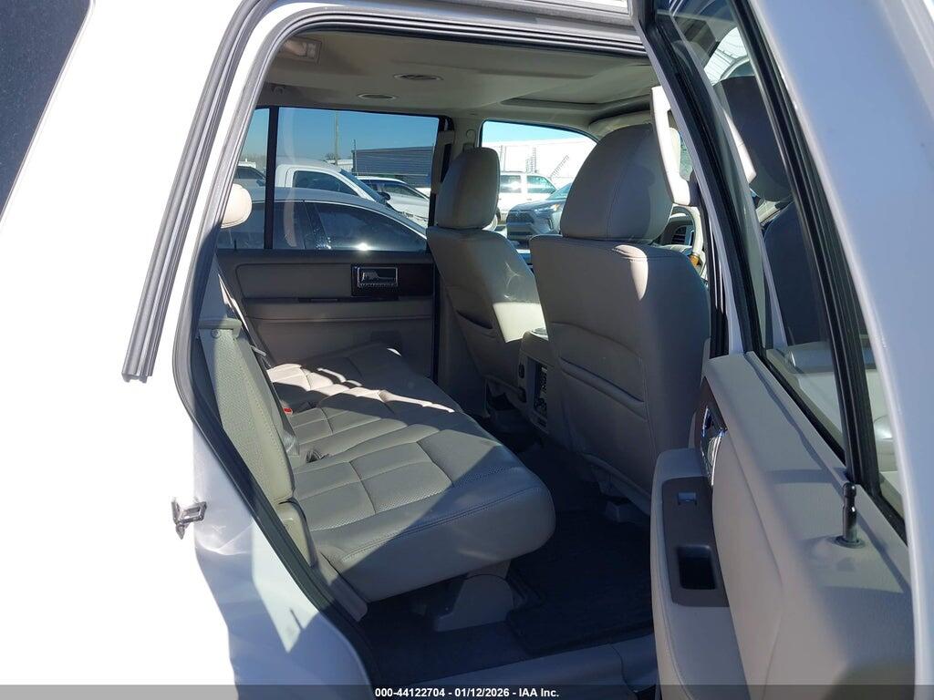 5LMJJ2J5XEEL01434 2014 LINCOLN NAVIGATOR photo no. 8