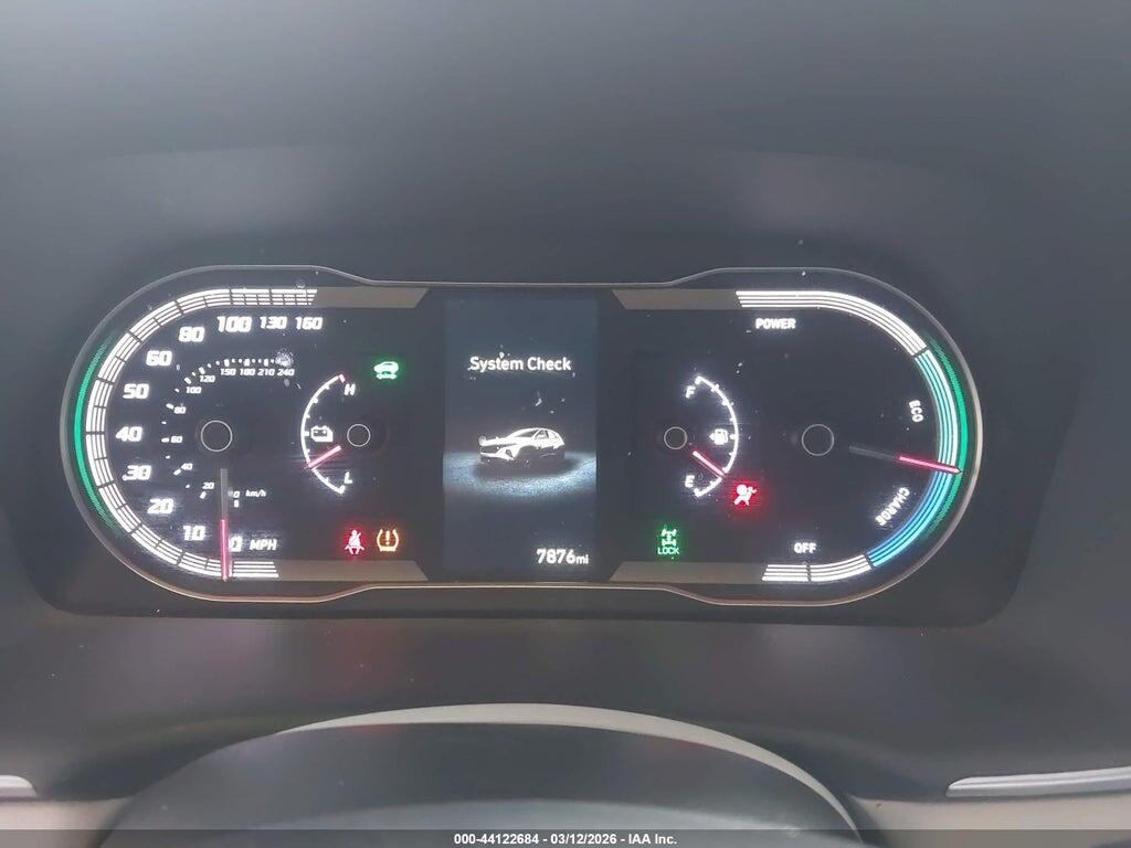 KM8JBCD1XRU229645 2024 HYUNDAI TUCSON HYBRID photo no. 7