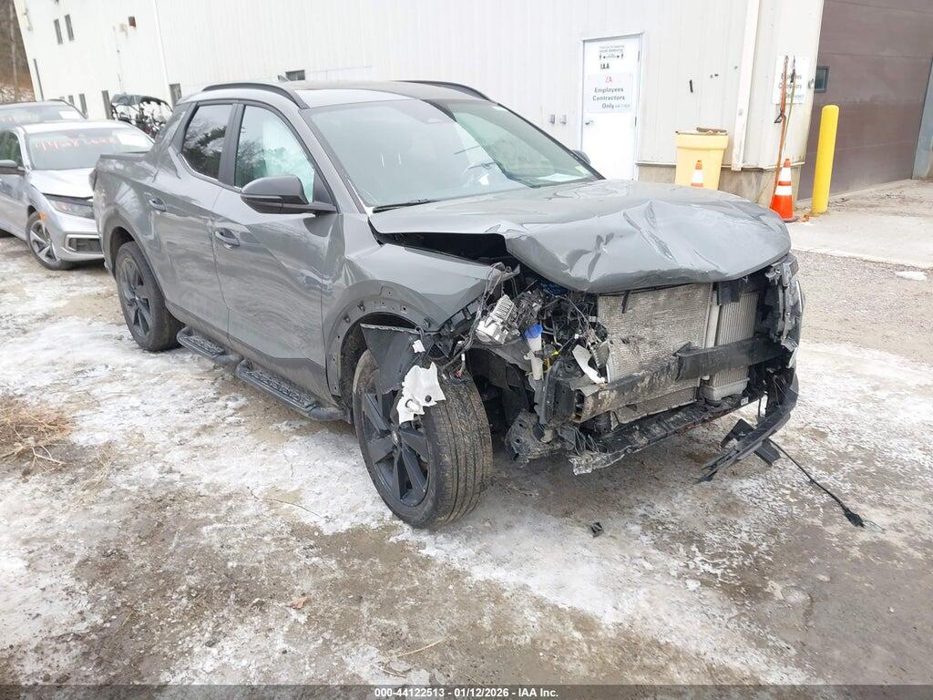 5NTJCDAF1RH079296 2024 HYUNDAI SANTA CRUZ photo no. 1