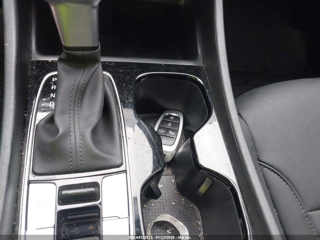 5NTJCDAF1RH079296 2024 HYUNDAI SANTA CRUZ photo no. 11