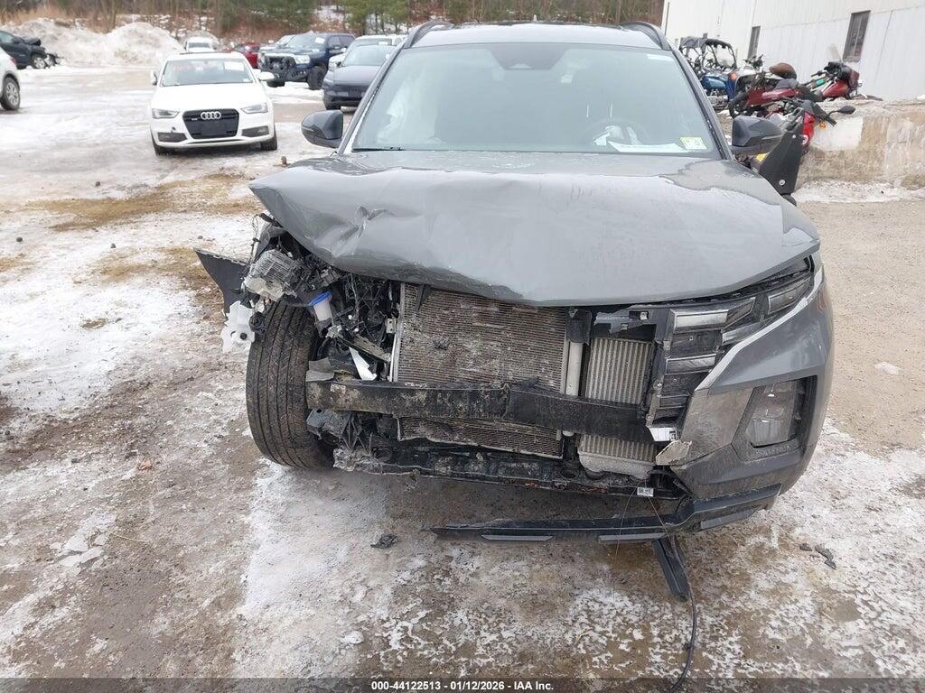 5NTJCDAF1RH079296 2024 HYUNDAI SANTA CRUZ photo no. 12