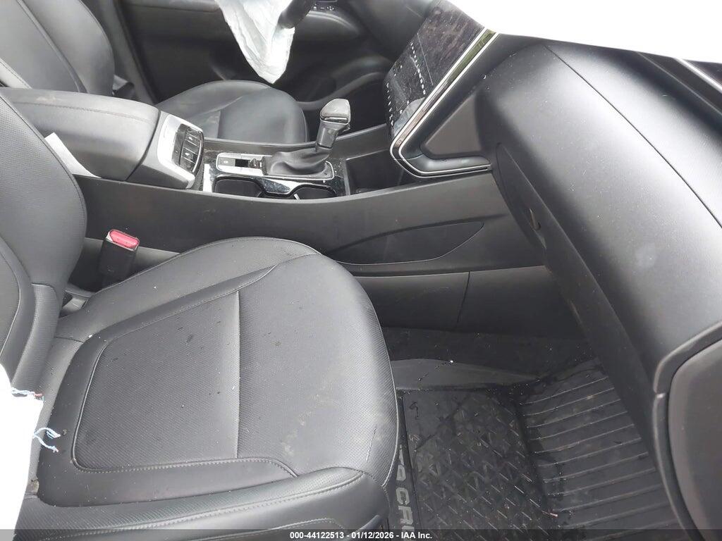 5NTJCDAF1RH079296 2024 HYUNDAI SANTA CRUZ photo no. 5