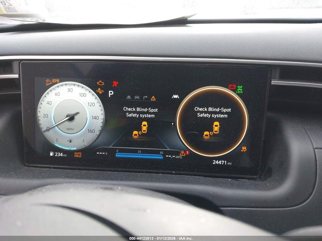 5NTJCDAF1RH079296 2024 HYUNDAI SANTA CRUZ photo no. 7