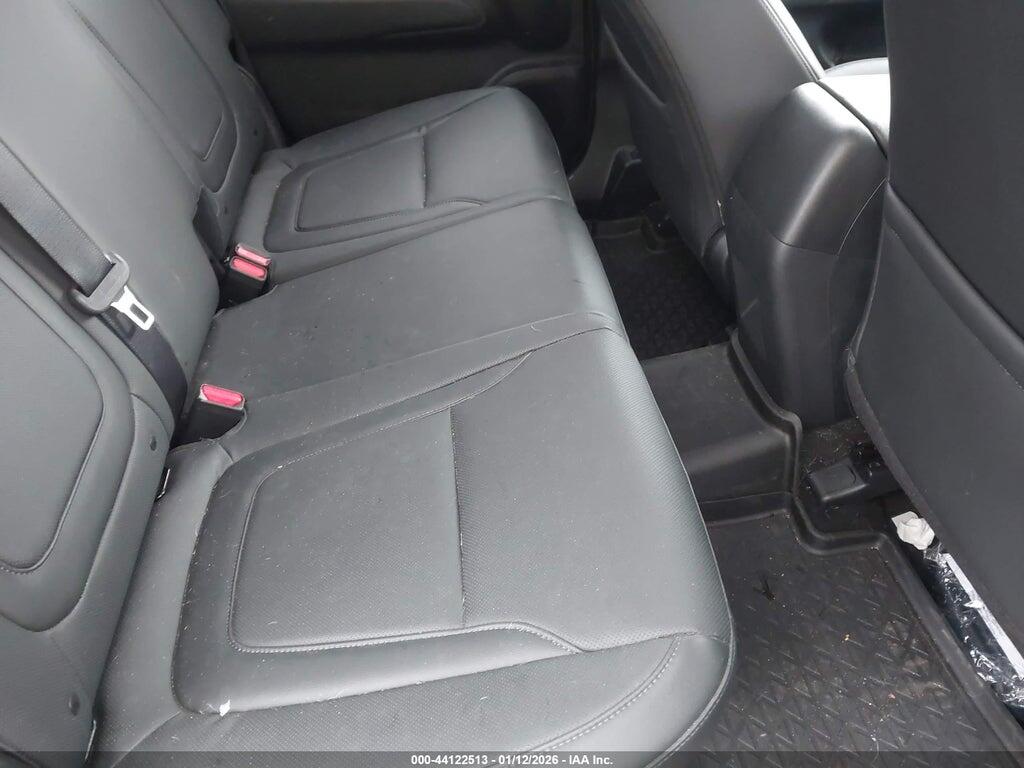5NTJCDAF1RH079296 2024 HYUNDAI SANTA CRUZ photo no. 8
