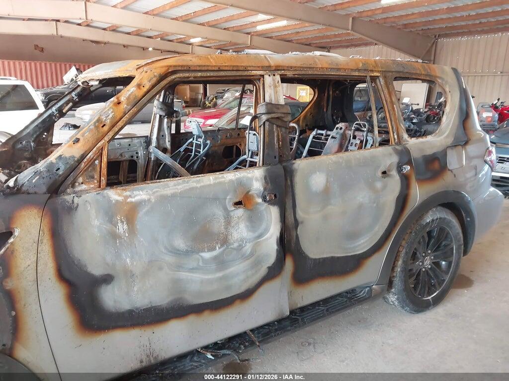 JN8AY2NC0H9512798 2017 NISSAN ARMADA photo no. 11