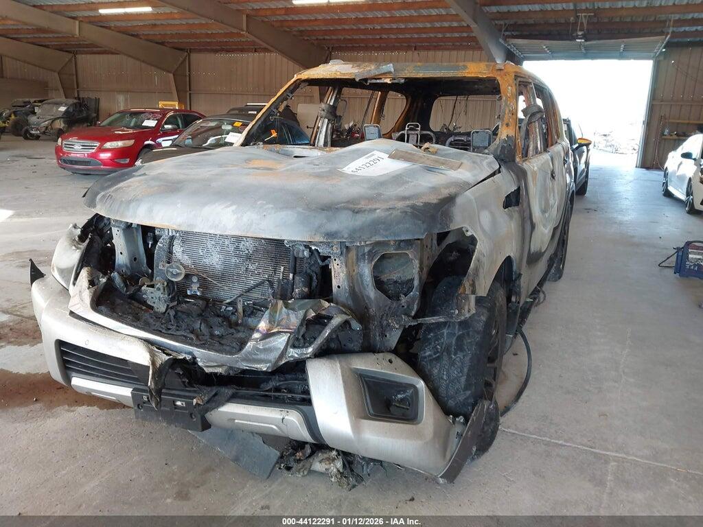 JN8AY2NC0H9512798 2017 NISSAN ARMADA photo no. 12