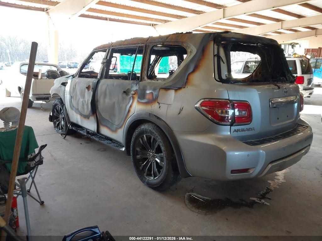 JN8AY2NC0H9512798 2017 NISSAN ARMADA photo no. 3