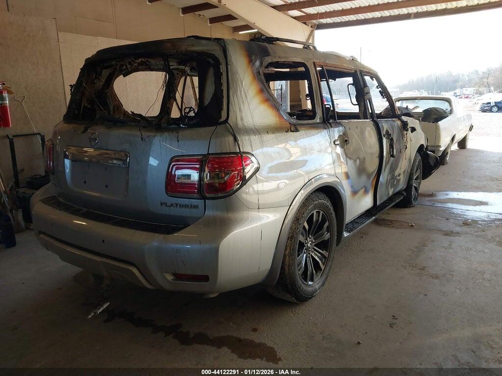JN8AY2NC0H9512798 2017 NISSAN ARMADA photo no. 4