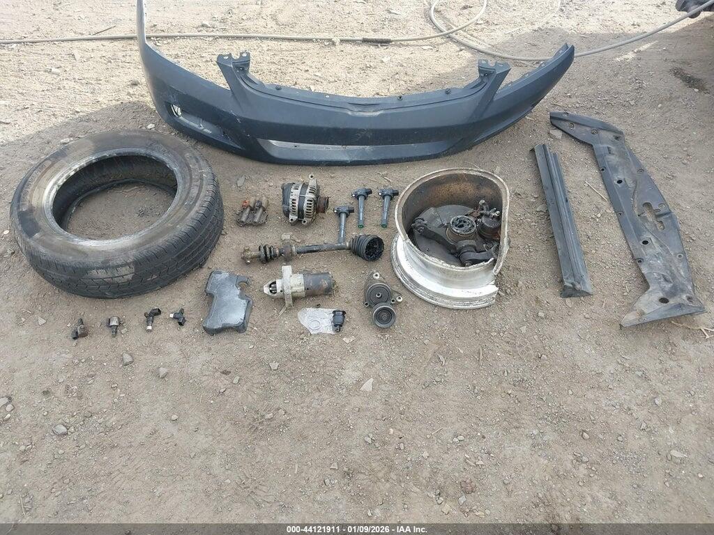 1HGCM56386A150443 2006 HONDA ACCORD photo no. 12