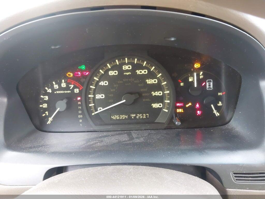 1HGCM56386A150443 2006 HONDA ACCORD photo no. 7