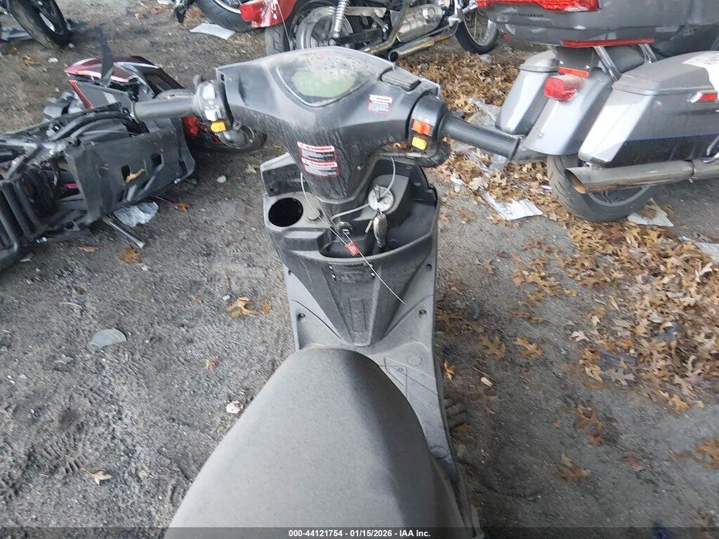 HZ2TBCNF9S1013995 2025 FLY E BIKE RZ photo no. 5