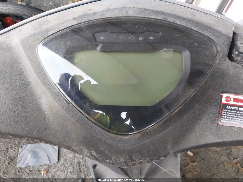 HZ2TBCNF9S1013995 2025 FLY E BIKE RZ photo no. 7