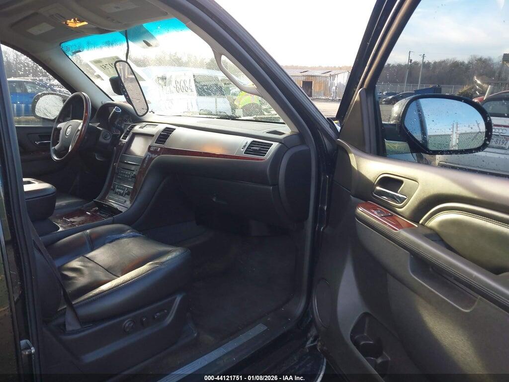 1GYS4HEF4ER190066 2014 CADILLAC ESCALADE ESV photo no. 5