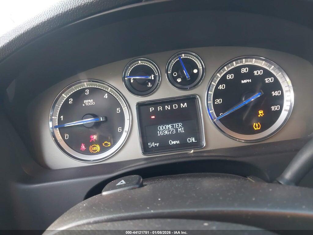 1GYS4HEF4ER190066 2014 CADILLAC ESCALADE ESV photo no. 7
