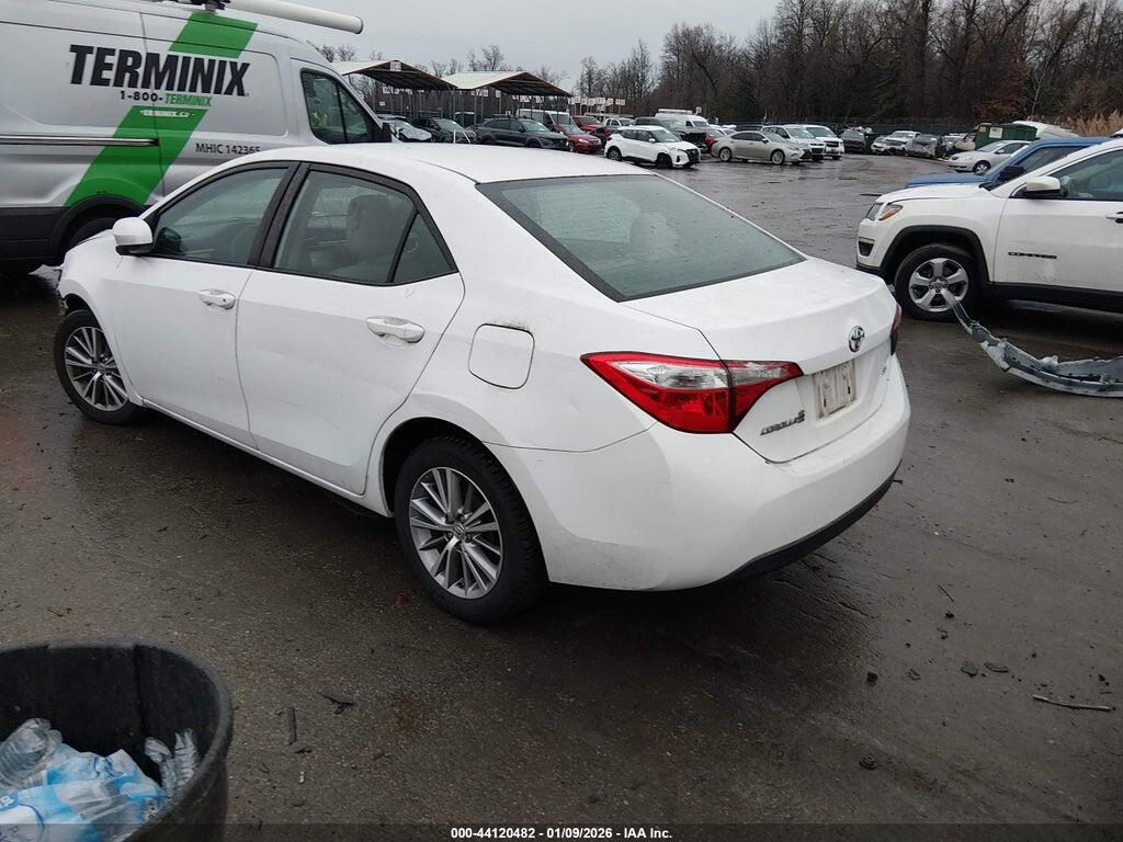 2T1BURHE7FC343520 2015 TOYOTA COROLLA photo no. 3