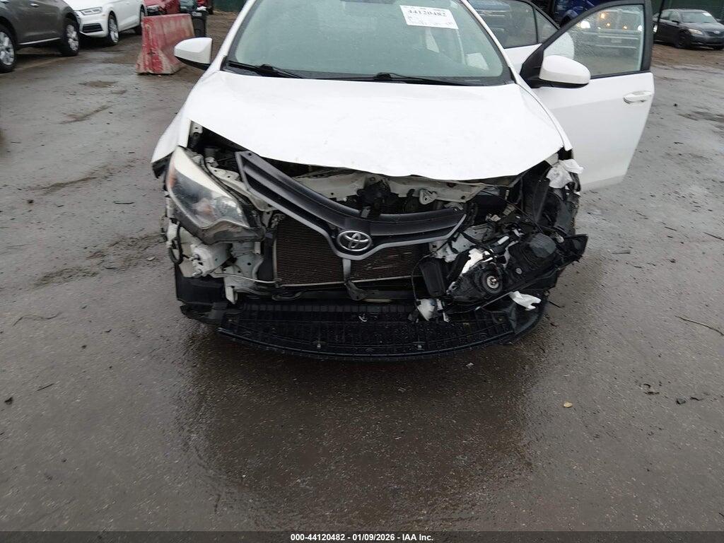 2T1BURHE7FC343520 2015 TOYOTA COROLLA photo no. 6