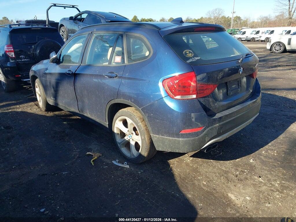 WBAVM5C57EVV91224 2014 BMW X1 photo no. 3