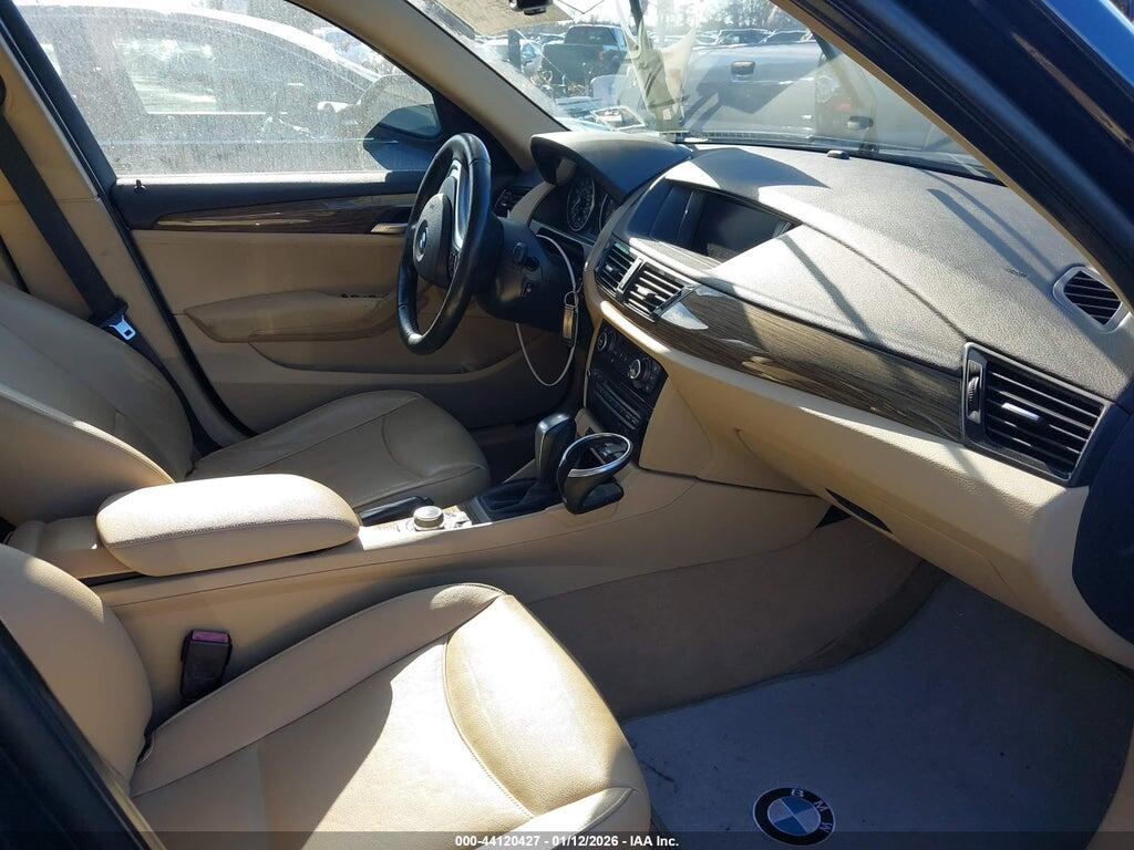 WBAVM5C57EVV91224 2014 BMW X1 photo no. 5