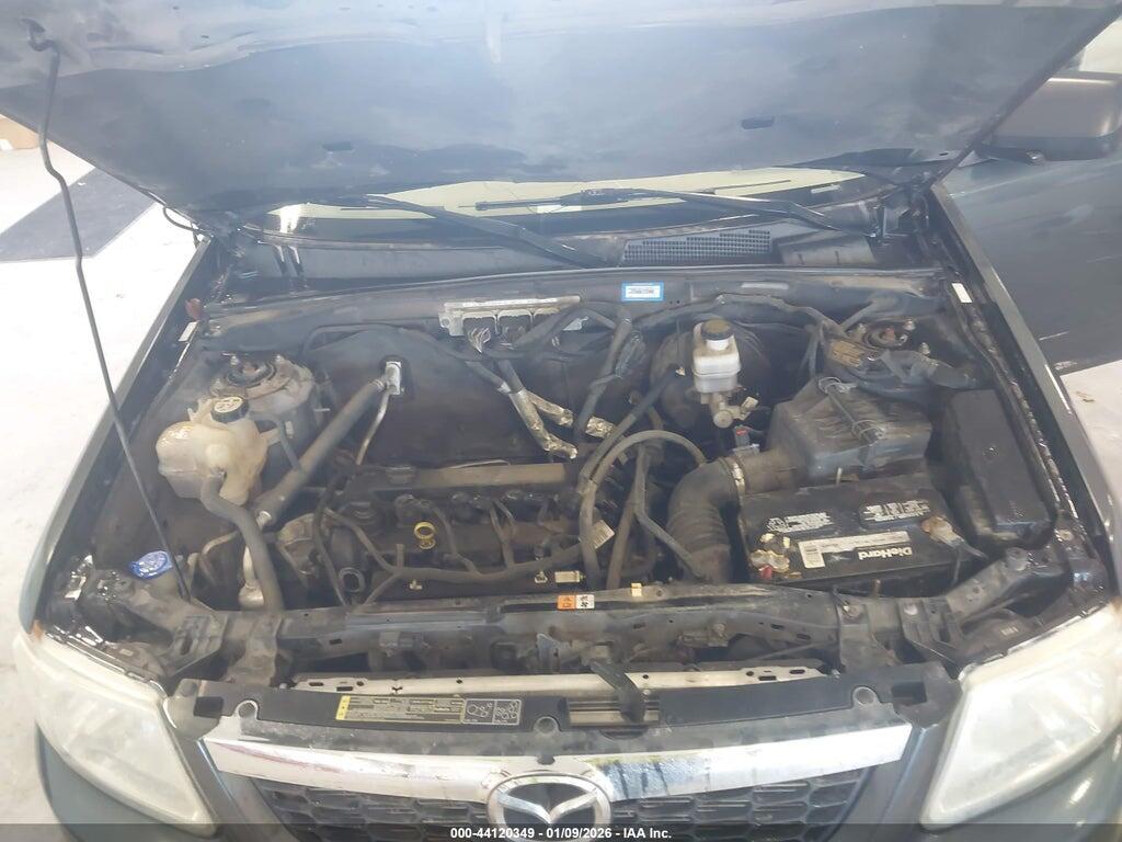 4F2CZ02769KM06329 2009 MAZDA TRIBUTE photo no. 10
