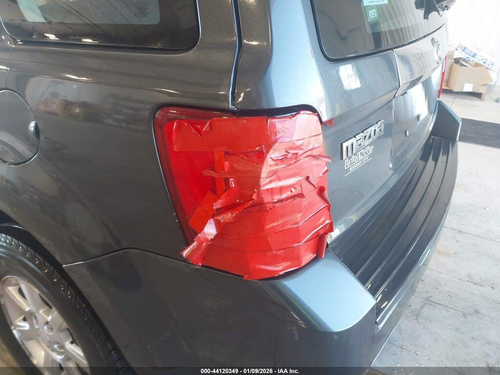 4F2CZ02769KM06329 2009 MAZDA TRIBUTE photo no. 11