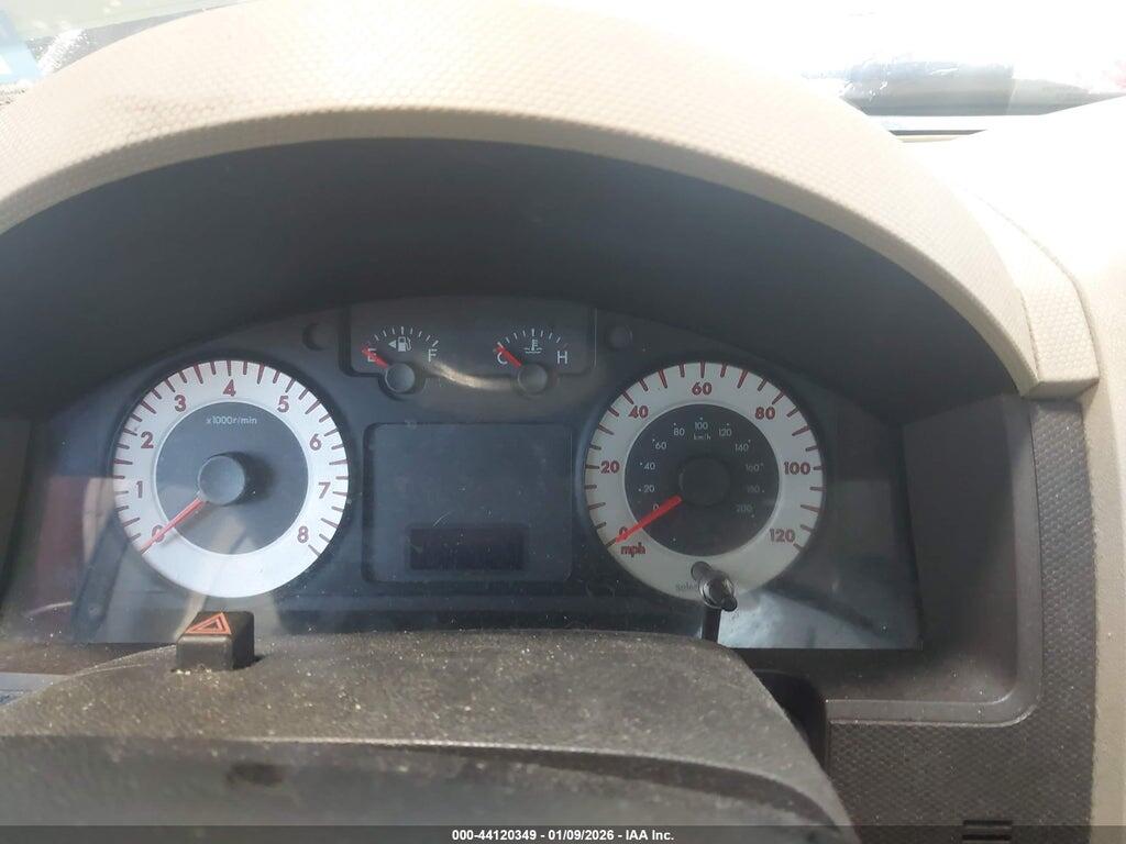 4F2CZ02769KM06329 2009 MAZDA TRIBUTE photo no. 7